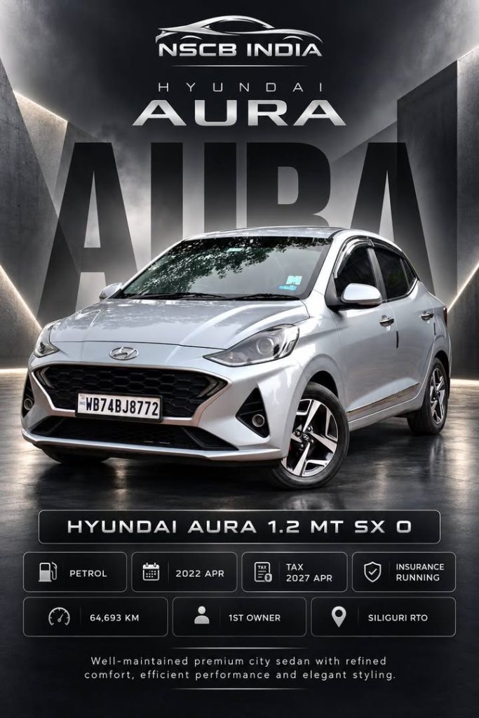 Photo 1 of 21: Hyundai Aura 1.2 MT SX O