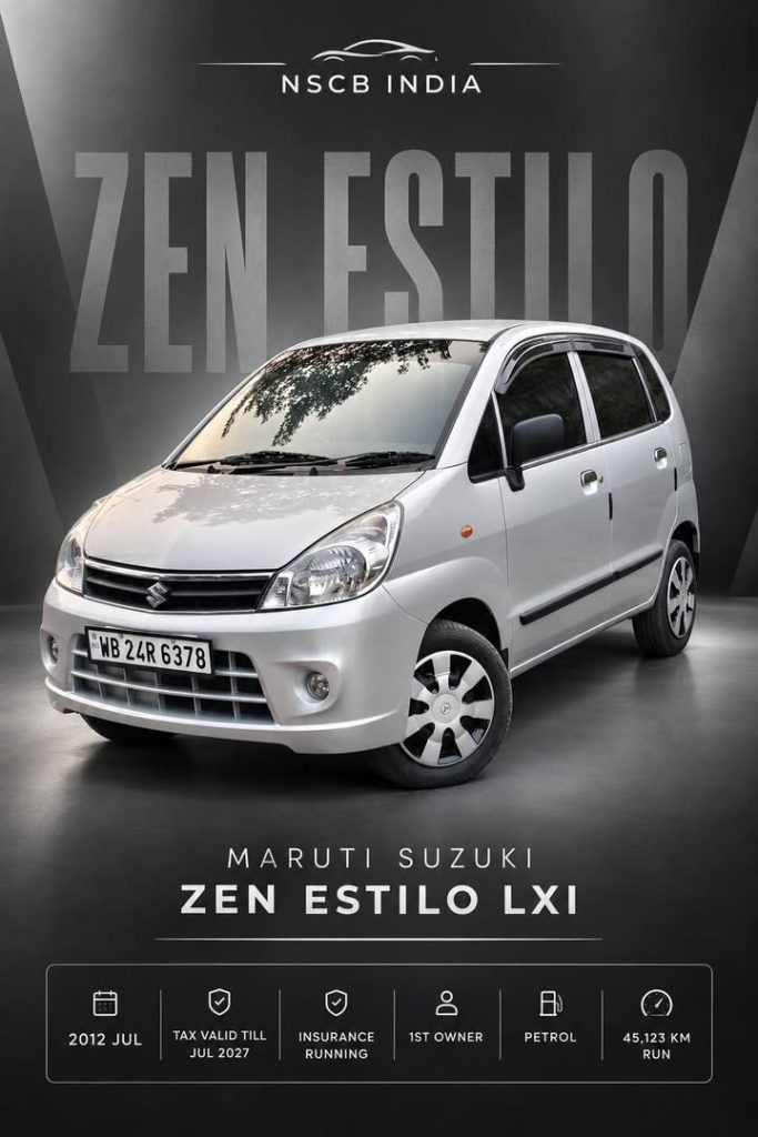 Photo 1 of 18: Maruti Suzuki Zen estilo LXI